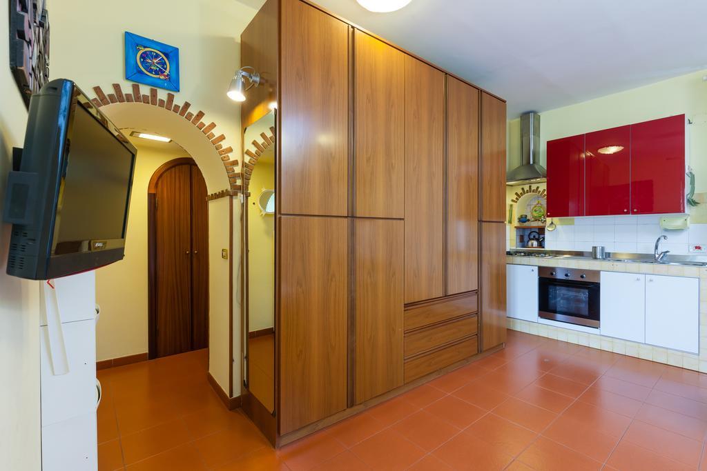 Ferienwohnung Amedeo Savoia - Bh 49 Neapel Exterior foto