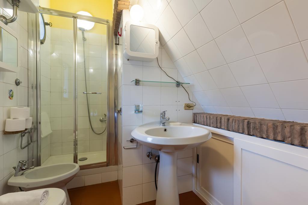 Ferienwohnung Amedeo Savoia - Bh 49 Neapel Exterior foto