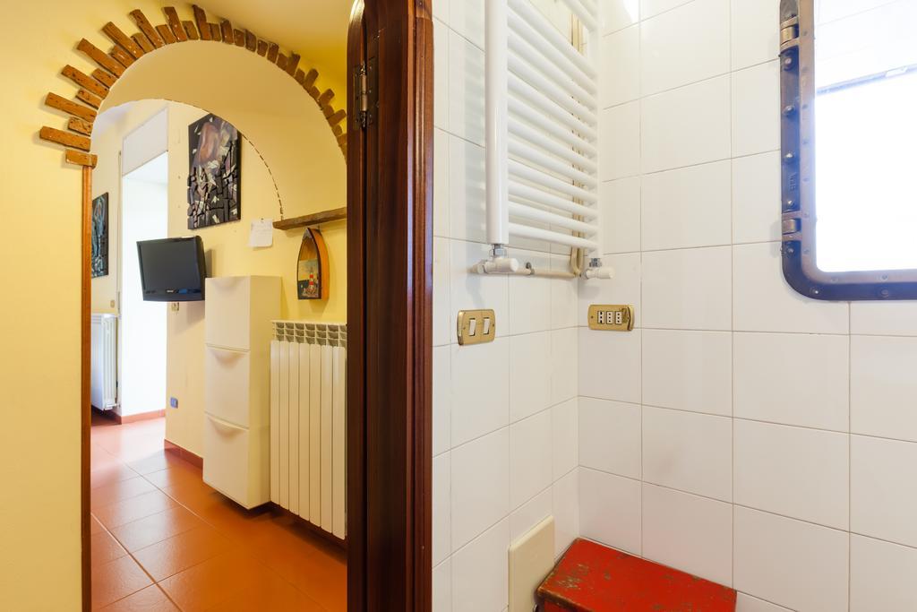 Ferienwohnung Amedeo Savoia - Bh 49 Neapel Exterior foto