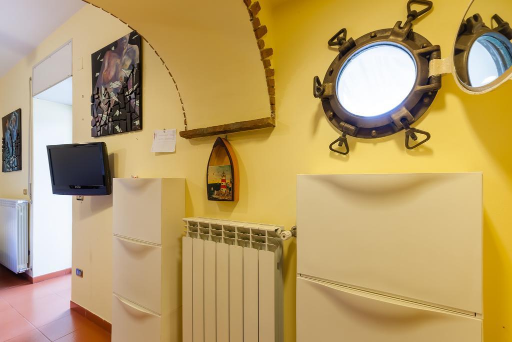 Ferienwohnung Amedeo Savoia - Bh 49 Neapel Exterior foto