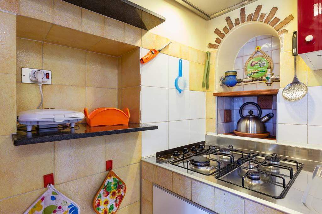 Ferienwohnung Amedeo Savoia - Bh 49 Neapel Exterior foto