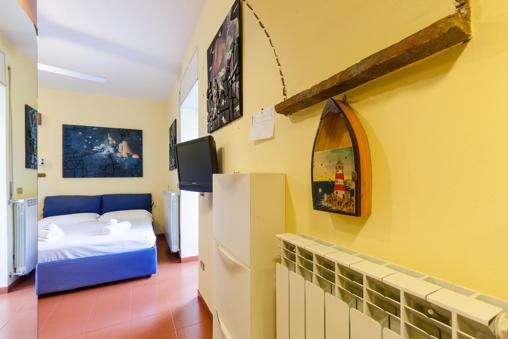 Ferienwohnung Amedeo Savoia - Bh 49 Neapel Exterior foto