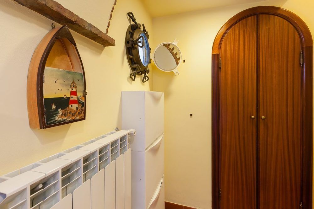 Ferienwohnung Amedeo Savoia - Bh 49 Neapel Exterior foto